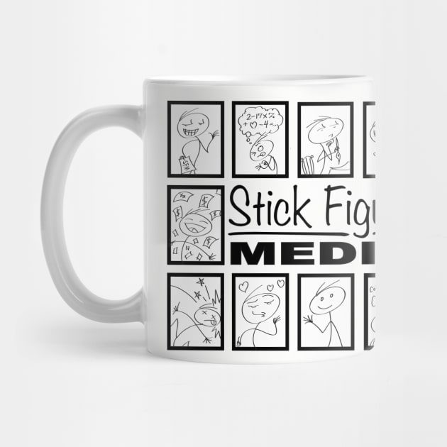 Stick Figure Media 1 by Rick714